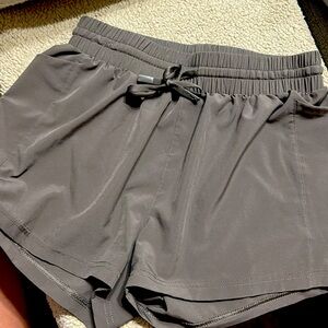 MONO B‎ Drawstring Active Shorts